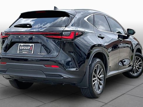 Used 2023 Lexus NX 250 FWD image 13