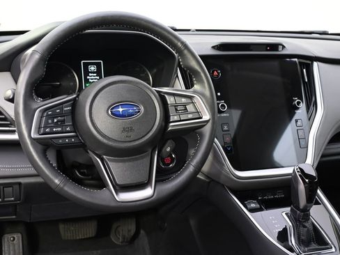 Certified 2025 Subaru Outback Limited w/ Tech Package 3 image 12