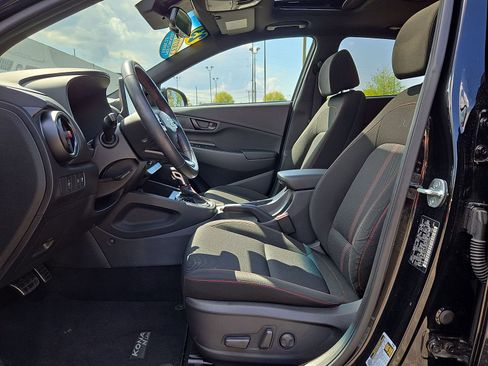 Used 2023 Hyundai Kona N Line w/ Cargo Package image 17