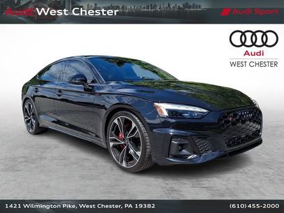 Certified 2023 Audi S5 Premium Plus w/ Premium Plus Package