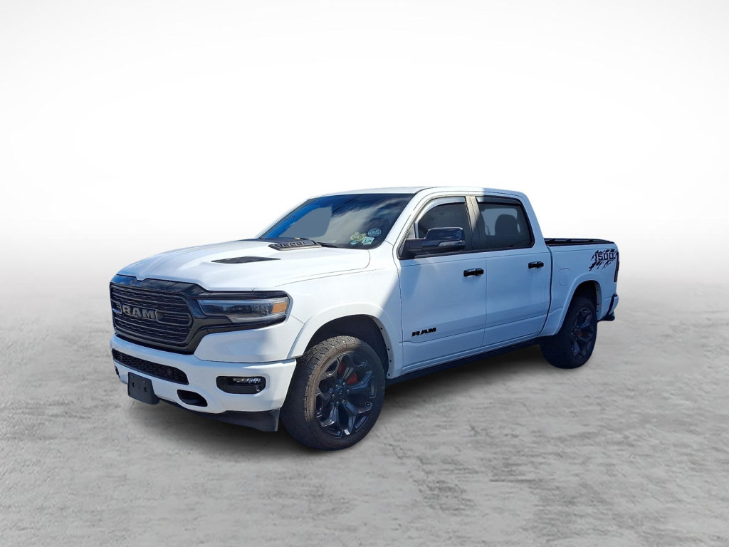 Used 2023 RAM 1500 Limited AWD/4WD image 1