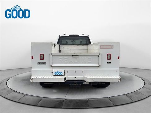 Used 2022 Ford F350 XL w/ Power Equipment Group image 4