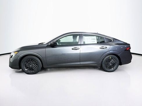 New 2026 Nissan Sentra SV image 7