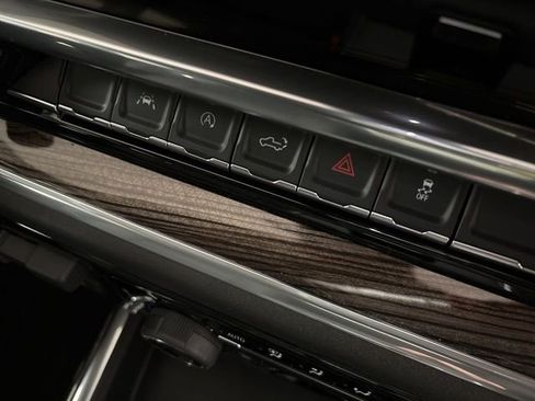 New 2026 Chevrolet Silverado 1500 RST image 26