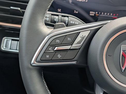 New 2026 Buick Envision Sport Touring AWD/4WD image 34