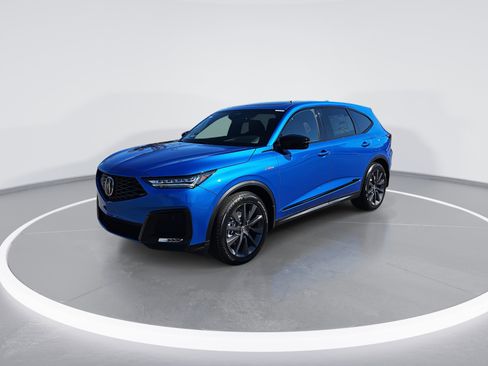 New 2026 Acura MDX A-Spec image 7