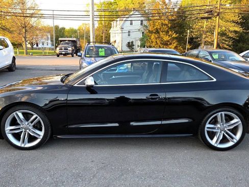 Used 2010 Audi S5 Premium Plus AWD/4WD image 8