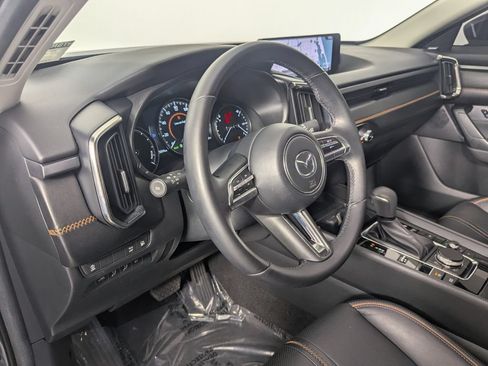 Used 2025 MAZDA CX-50 2.5 Hybrid w/ Weather Package AWD/4WD image 12