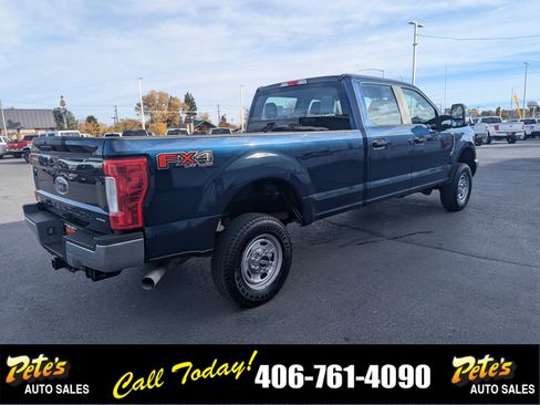Used 2019 Ford F250 XL w/ Power Equipment Group image 4