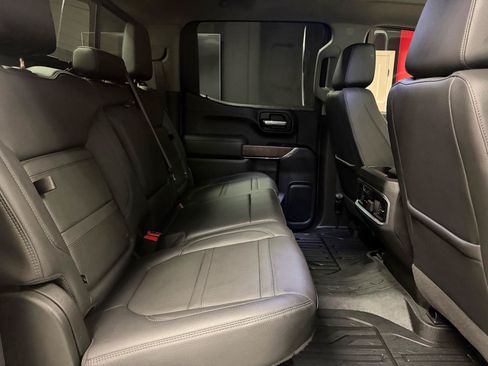 Used 2021 GMC Sierra 1500 Denali w/ Driver Alert Package II AWD/4WD image 38