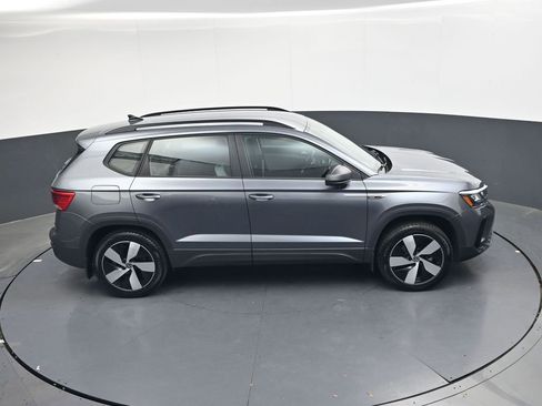 Used 2024 Volkswagen Taos S AWD/4WD image 25