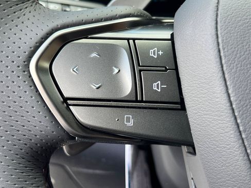 New 2026 Lexus RX 500h F Sport w/ Convenience Package AWD/4WD image 18