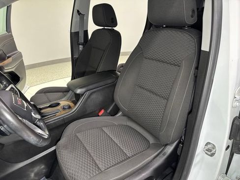 Used 2019 GMC Acadia SLE AWD/4WD image 15