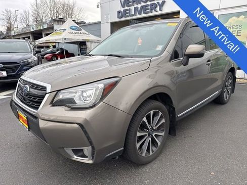 Used 2017 Subaru Forester 2.0XT Touring image 3