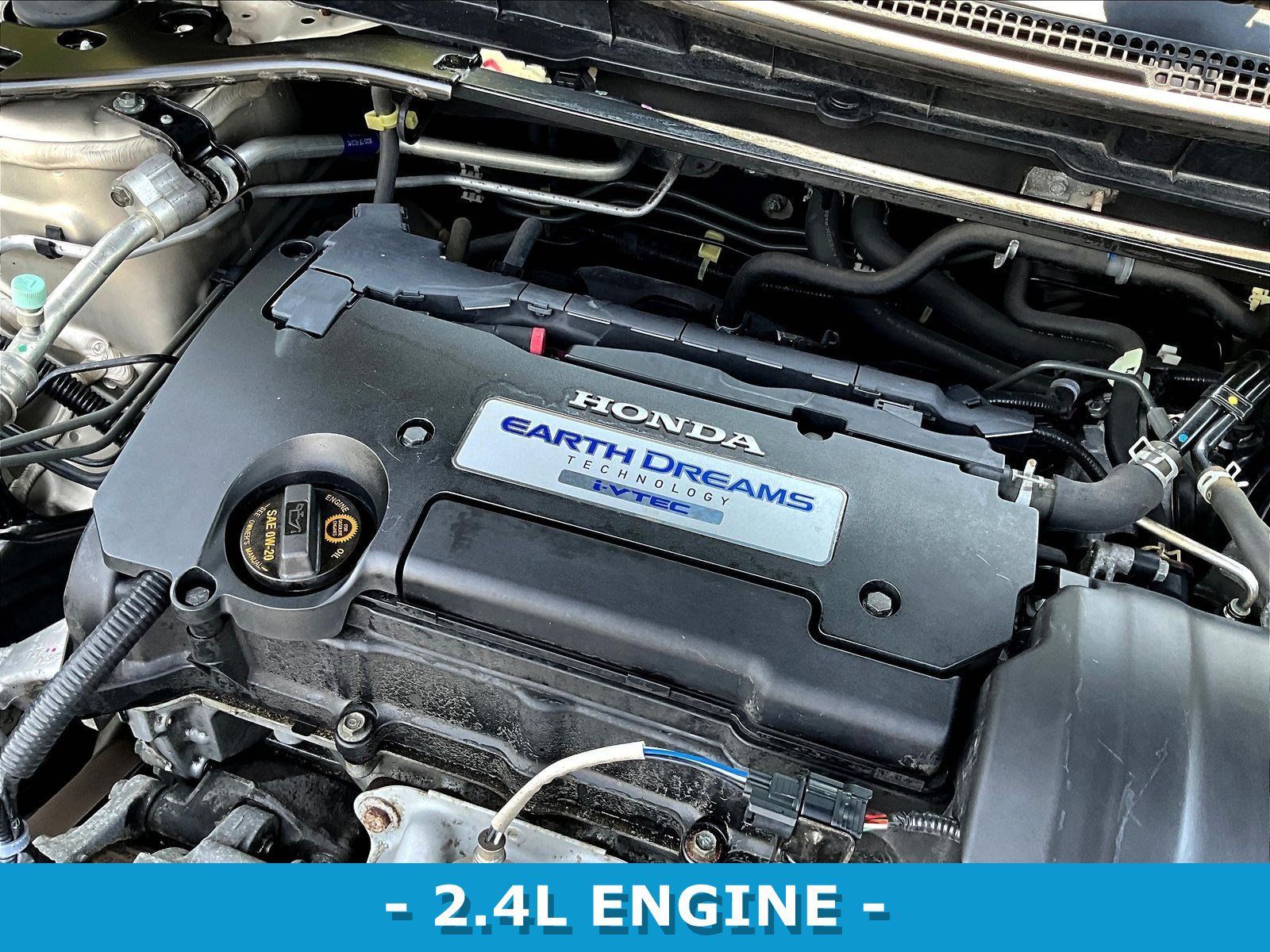 Used 2013 Honda Accord EX-L image 31