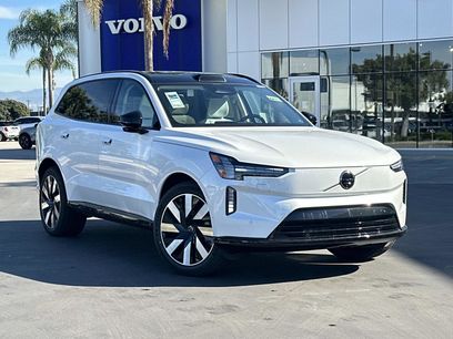 New 2025 Volvo EX90 Plus w/ Protection Package Premier
