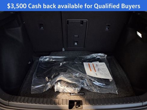 New 2025 Volkswagen Taos S image 7