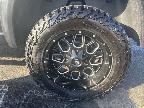 Used 2014 RAM 1500 Big Horn image 11