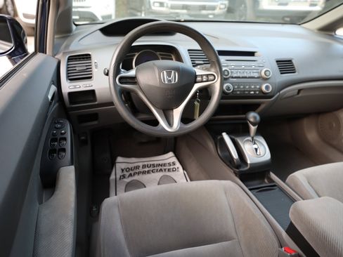 Used 2009 Honda Civic LX image 13