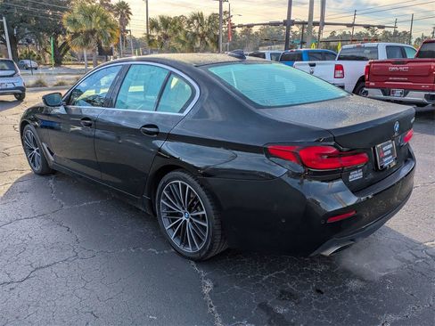 Used 2021 BMW 530i w/ M Sport Package image 6