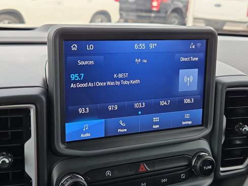 Used 2024 Ford Bronco Sport Big Bend w/ Convenience Package AWD/4WD image 19