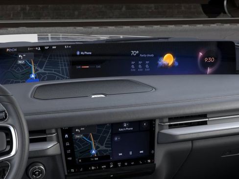 New 2026 Lincoln Navigator L Reserve image 35