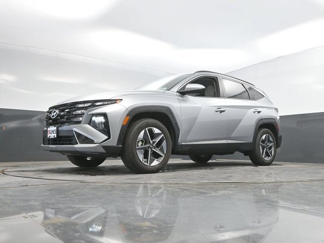 Used 2025 Hyundai Tucson SEL AWD/4WD image 50