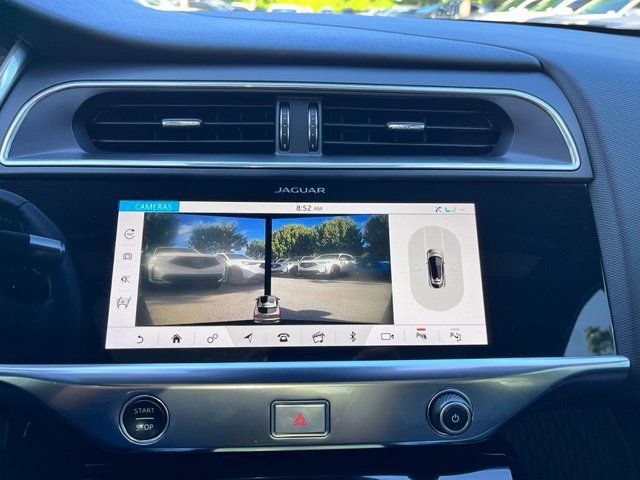 Used 2020 Jaguar I-PACE HSE AWD/4WD image 13