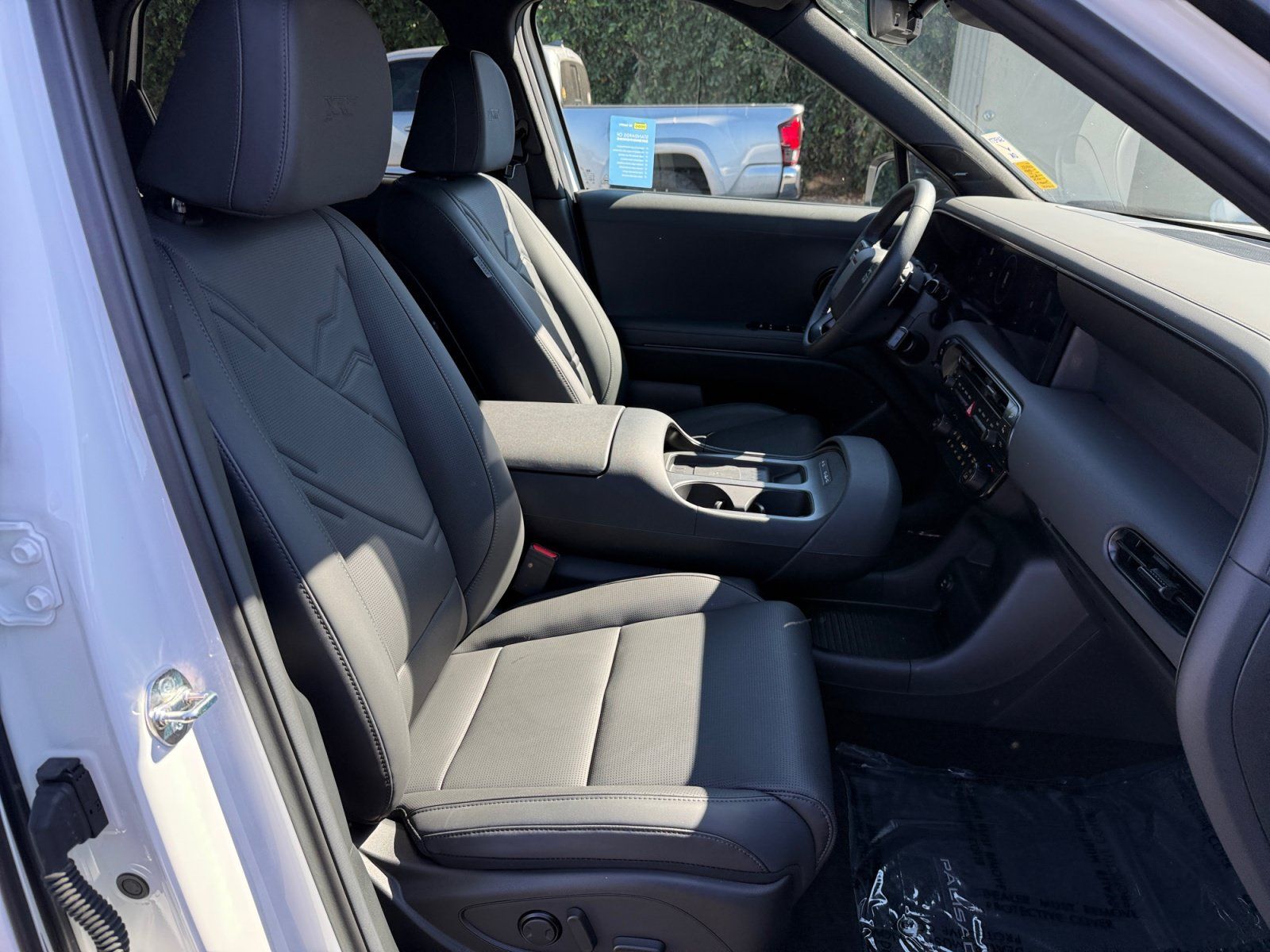 Certified 2026 Hyundai Palisade XRT Pro AWD/4WD image 20