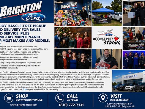 Certified 2023 Ford Bronco Sport Big Bend w/ Convenience Package AWD/4WD image 14