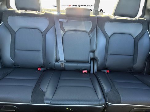 New 2026 RAM 1500 Laramie image 16