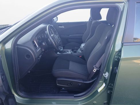 Used 2022 Dodge Charger GT w/ Blacktop Package image 19