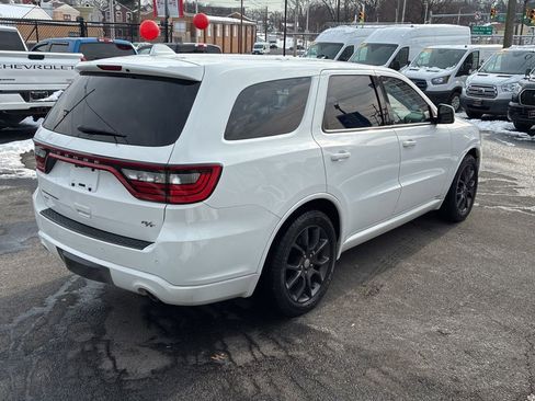 Used 2015 Dodge Durango R/T image 3