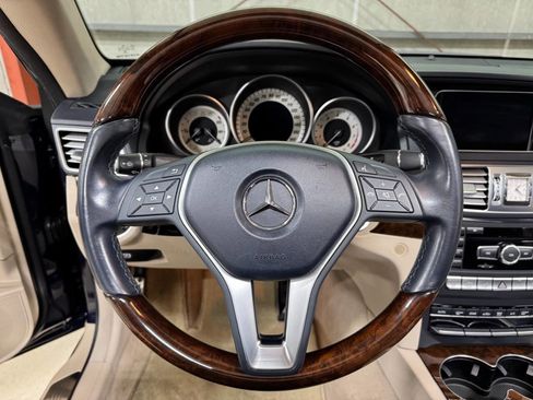 Used 2014 Mercedes-Benz E 350 Cabriolet image 18