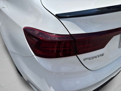 Used 2023 Kia Forte GT FWD image 28