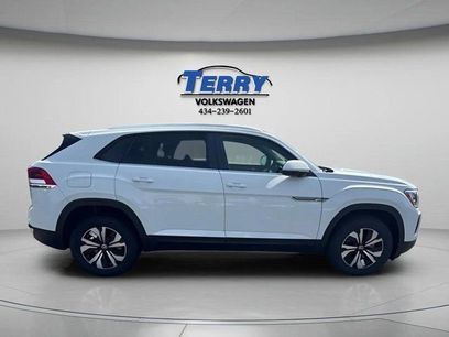 New 2026 Volkswagen Atlas Cross Sport SE