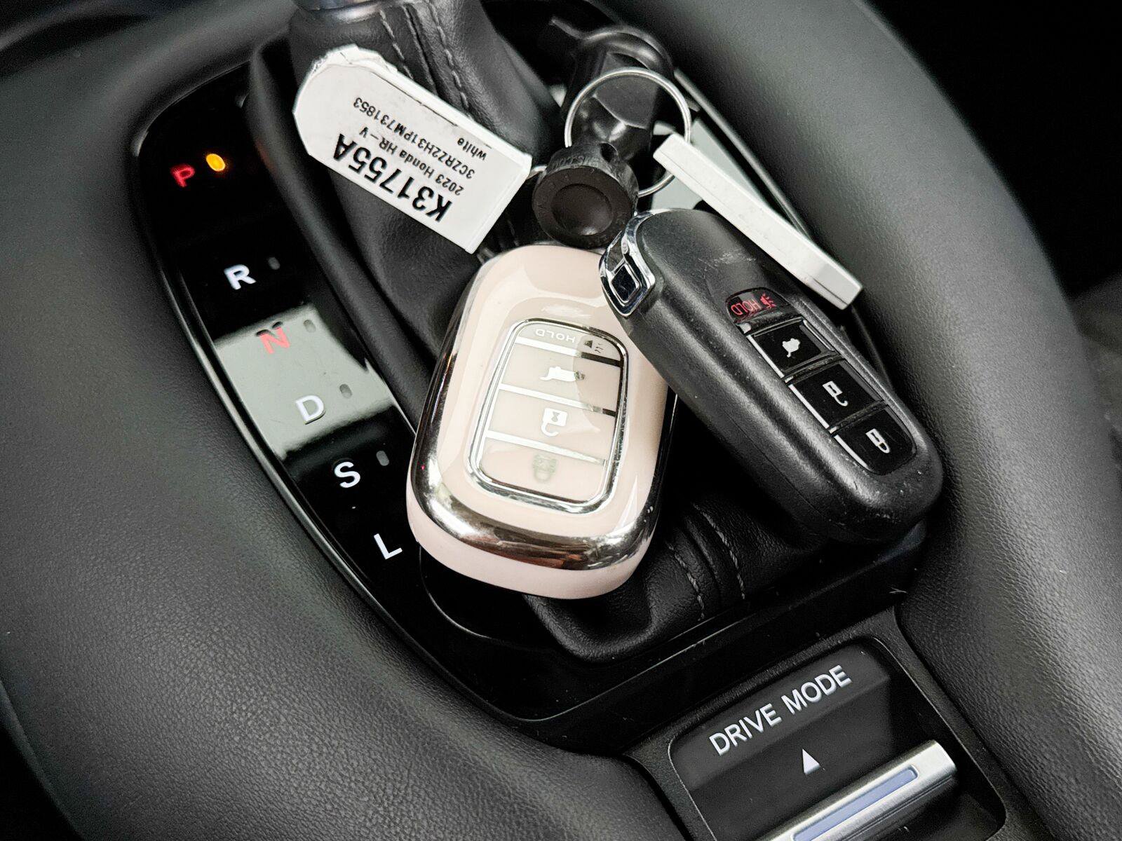 Used 2023 Honda HR-V LX image 34