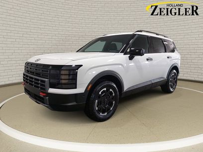 New 2026 Hyundai Palisade XRT Pro