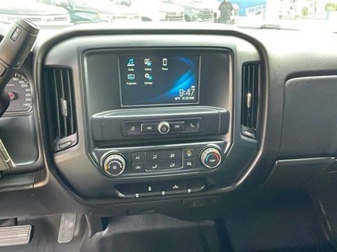 Used 2018 Chevrolet Silverado 2500 W/T w/ WT Fleet Convenience Package image 15