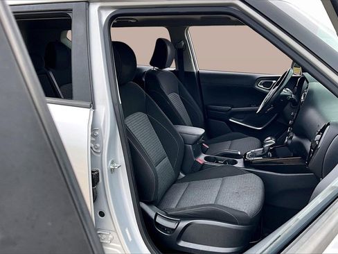 Certified 2021 Kia Soul EX image 7