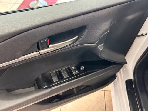 Used 2025 Toyota Camry LE image 8