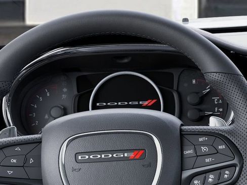 New 2026 Dodge Durango GT AWD/4WD image 17
