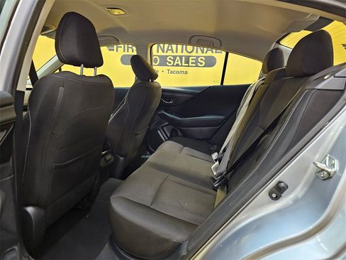 Used 2020 Subaru Legacy Premium image 19