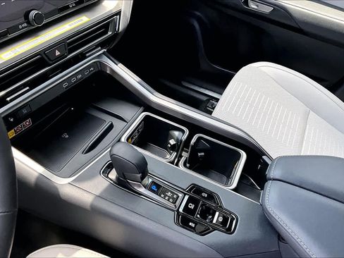 Used 2026 Lexus TX 350 FWD w/ Technology Package image 17