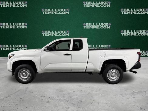 Used 2025 Toyota Tacoma SR RWD image 9