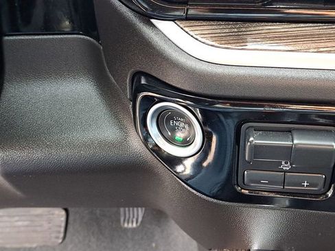 Used 2025 Chevrolet Silverado 3500 LT w/ Trail Boss Package image 14