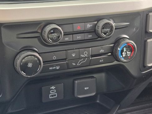 New 2026 Ford F250 XL w/ Snow Plow Prep Package image 26