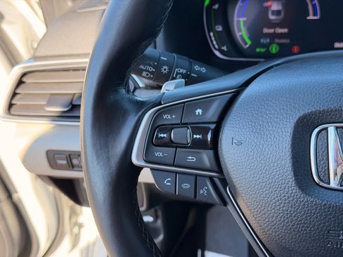 Used 2020 Honda Accord EX-L image 20