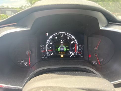 Used 2015 Chevrolet Corvette Stingray Convertible w/ 2LT Preferred Equipment Group RWD image 12