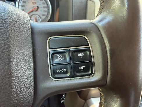 Used 2012 RAM 1500 Laramie Longhorn RWD image 35